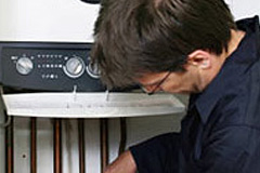 boiler repair The Wern