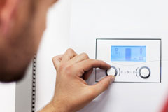 best The Wern boiler servicing companies