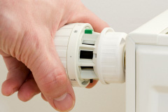 The Wern central heating repair costs