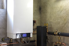 The Wern condensing boiler companies