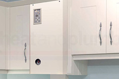 The Wern electric boiler quotes