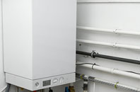free The Wern condensing boiler quotes