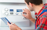free The Wern gas safe engineer quotes