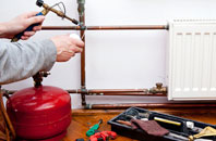 free The Wern heating repair quotes