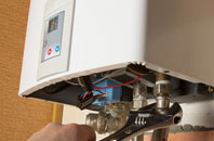 free The Wern boiler install quotes