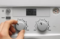 free The Wern boiler maintenance quotes