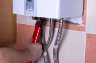 free The Wern boiler repair quotes