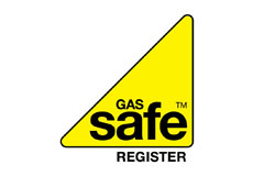 gas safe companies The Wern